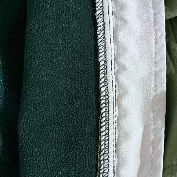 VNTG U.S POLO ASSN. by Ralph Lauren Full Zip Sports Jacket Size 7/8 - Picture 7 of 9